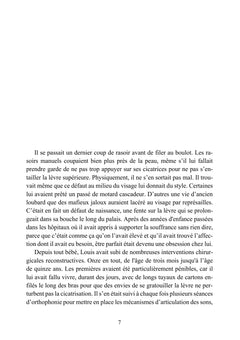 Daddy, ou l'indécente innocence