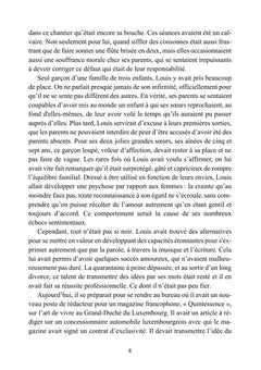 Daddy, ou l'indécente innocence