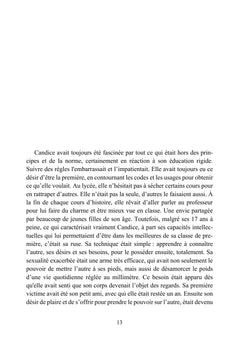 Daddy, ou l'indécente innocence