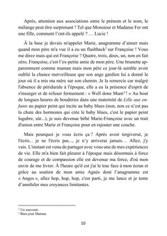 Le monde enchanté de Marie Pauppins