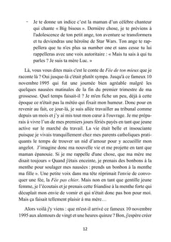 Le monde enchanté de Marie Pauppins