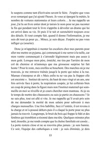 Le monde enchanté de Marie Pauppins