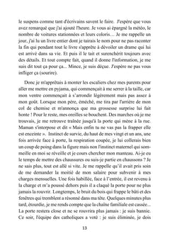 Le monde enchanté de Marie Pauppins