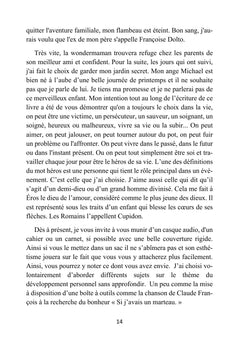 Le monde enchanté de Marie Pauppins