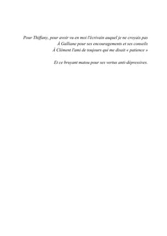 L'Oiseau Rouge
