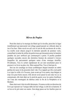 L'Oiseau Rouge