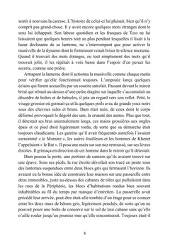 L'Oiseau Rouge