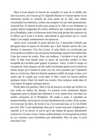 L'Oiseau Rouge