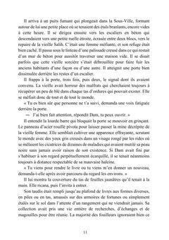 L'Oiseau Rouge