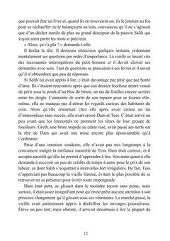 L'Oiseau Rouge