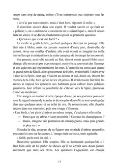 L'Oiseau Rouge