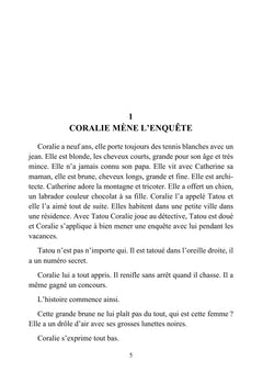 Les Inséparables
