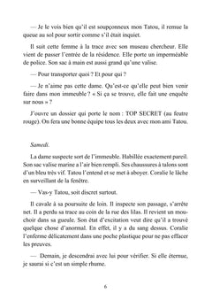Les Inséparables