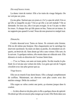 Les Inséparables