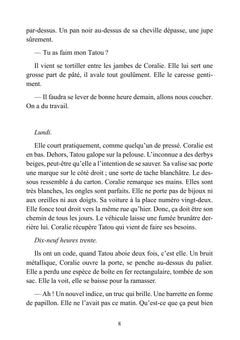 Les Inséparables