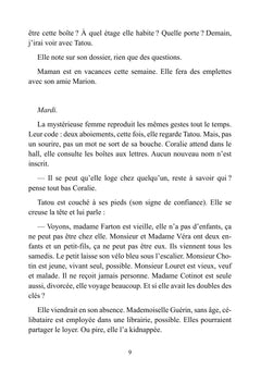 Les Inséparables