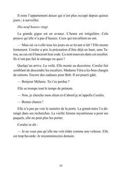 Les Inséparables