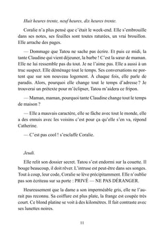 Les Inséparables