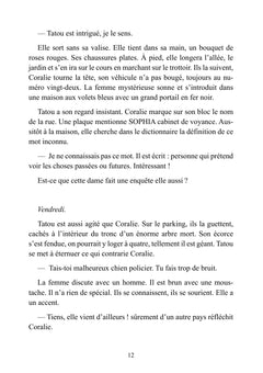 Les Inséparables