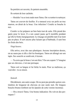 Les Inséparables