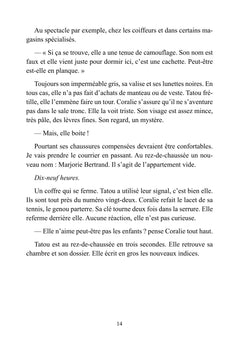 Les Inséparables