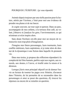 Amitié particulière