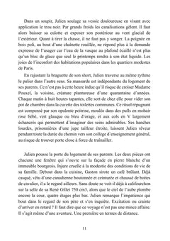 Parigot, tête de veau
