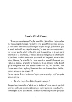 Le rêve de Coco