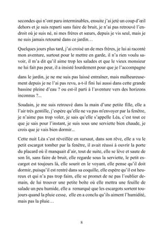 Le rêve de Coco