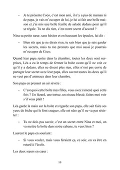 Le rêve de Coco