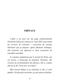 Papa, le jour où ma vie s'est arrêtée