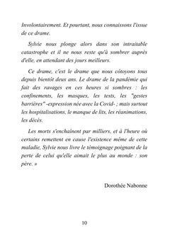 Papa, le jour où ma vie s'est arrêtée