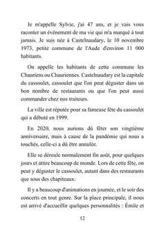 Papa, le jour où ma vie s'est arrêtée