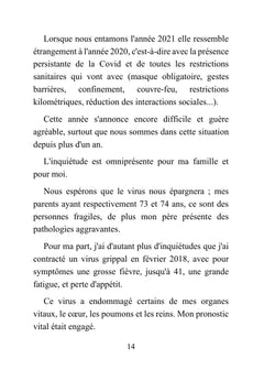 Papa, le jour où ma vie s'est arrêtée