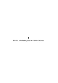 Vacarmes