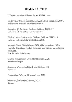 Juliana n'embrasse pas