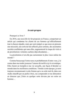 Juliana n'embrasse pas