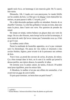 Une Ville, un Vin