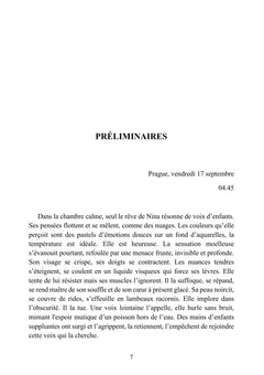 Papillon de cendre