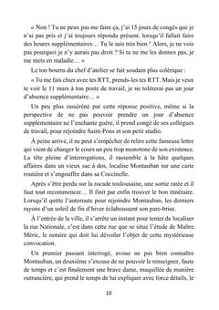 L'alibi des crucifix