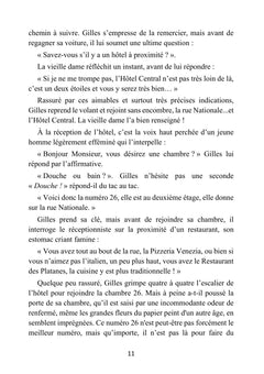 L'alibi des crucifix