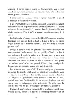 L'alibi des crucifix