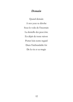 Murmures