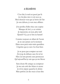 Puisque personne