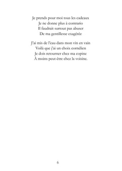 Puisque personne