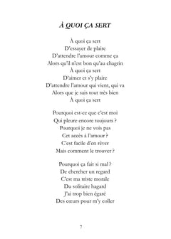 Puisque personne