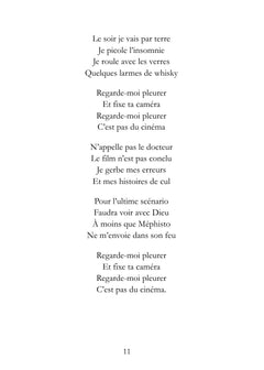 Puisque personne