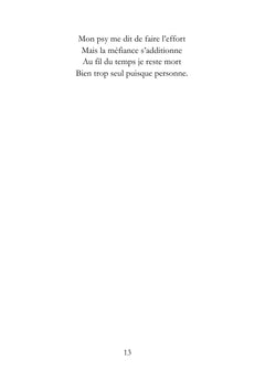 Puisque personne