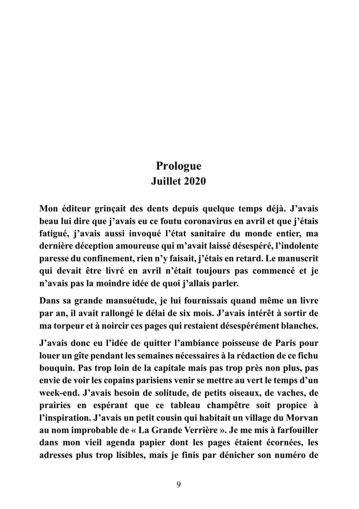 Botox, côte à l'os et fées carabosses