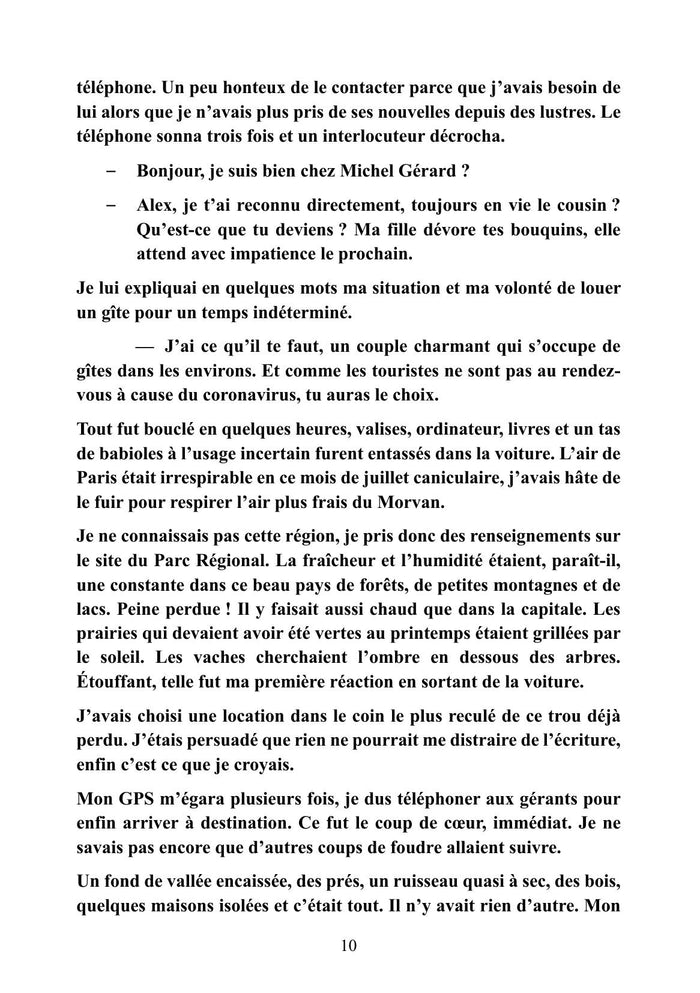Botox, côte à l'os et fées carabosses